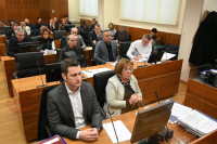 Šta je Zeljkovićeva sekretarica ispričala pred sudom