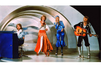 “ABBA” nakon 50 godina reizdaje album “Waterloo”: Proslava početka švedske pop invazije