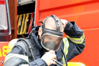 Kotorvaroški vatrogasci spasili starca, spriječena tragedija