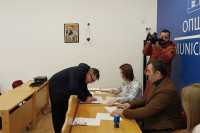 Vlasenica: Potpisani ugovori o stipendiranju 23 studenta