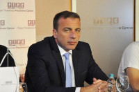 Milinović najavio ostavku u Teniskom savezu Srpske