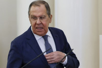 Lavrov: Moskva ne očekuje promjenu političkog kursa Vašingtona nakon izbora