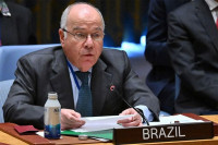 Brazil pozvao na reformisanje Ujedinjenih nacija