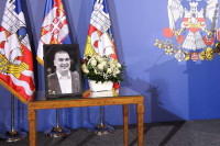 Само мјесец након смрти сина: Преминуо отац Дејана Милојевића