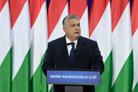 Orban: Niko u Evropi ne vjeruje u pobjedu Ukrajine