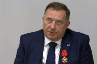 Dodik: Srpska se nada statusu posmatrača u BRIKS-u