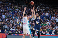 Kvalifikacije za Evrobasket: Srbija protiv Finske, BiH na Kipru