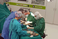 Barijatrijska hirurgija: Uvođenje nove procedure na UKC Srpske