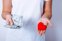 Ових шест знакова чека емотивни и финансијски преокрети: Пун Мјесец доноси љубавну срећу и пун новчаник