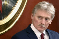 Peskov: Jerevan nije poslao obavještenje o zamrzavanju članstva