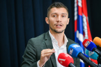 Kresojević: “Podržavamo roditelje, prije nas nije bilo subvencija za boravak djece u privatnim vrtićima“