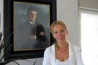 Како данас изгледа Ружица Ђинђић? Послије убиства мужа је ријетко у јавности