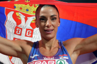 Ивана Шпановић не иде на Свјетско првенство