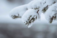 Метеоролози најавили промјену времена: Стиже и до пола метра снијега