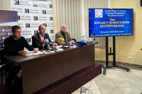 Petrović: Spremni smo za kompromis, ali od štrajka ne odustajemo