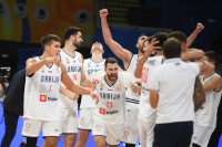 Počinje borba Orlova za Eurobasket