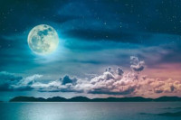 Pun Mjesec u Djevici mijenja život četiri horoskopska znaka