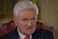 Ivica Todorić osnovao političku partiju