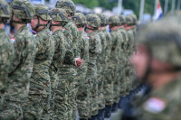 Koliko će trajati vojni rok u Hrvatskoj