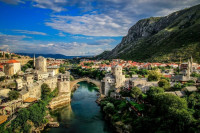 Град Мостар није издао дозволу за изградњу интеркултуралног центра