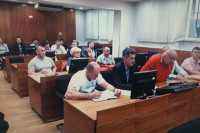 Оптужени у акцији “Трезор” поново пред судијом: Споран записник о пљачки?!