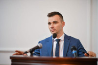 Бориша Мандић: Чувајмо заједничку имовину
