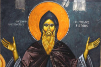 Danas je Sveti Simeon Mirotočivi - trebalo bi da se pomolite za ove stvari
