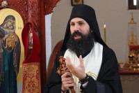 Игуман Георгије: Циљ је мисионарска дјелатност и обнова манастира