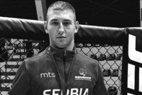 Identifikovane ubice Stefana Savića: MMA borcu nožem proboli srce