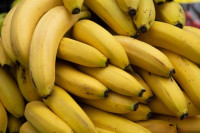 Колико банана смијете појести у једном дану