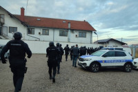 Nakon akcije “Mardelj” direktor, komandir i  policajac sprovedeni u PU Bijeljina