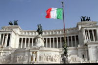 Italija odobrila dekret za sprovođenje plana za oporavak