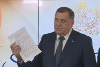 Dodik ponudio Crnoj Gori sporazum o specijalnim vezama