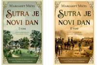 Роман “Сутра је нови дан” Маргарет Мичел у новом руху пред читаоцима