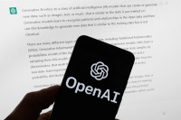 OpenAI: Nujork tajms hakovao ČetGPT da bi pokrenuo tužbu