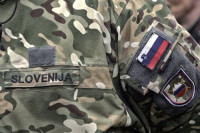 Slovenija neće slati vojnike u Ukrajinu niti uvoditi obavezni vojni rok
