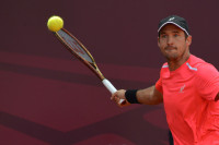 Dušan Lajović u osmini finala ATP turnira u Akapulku