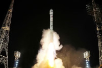 Ekspert: Prvi sjevernokorejski špijunski satelit funkcioniše