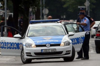Пијан пријетио полицајцима и оштетило инвентар у полицијској станици