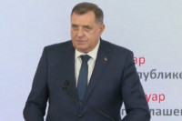 Dodik: Srpska stvorena da bude nezavisna