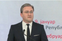 Selaković: Srbija voli Republiku Srpsku