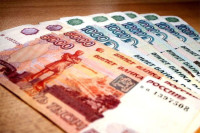 Долар пао испод 91 рубље