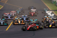 Креће Формула 1: Никада више трка, Ферстапен и Ред Бул бране титулу