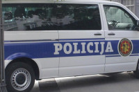 Osumnjičeni za krađu oružja iz niške policije uhapšen u Crnoj Gori