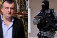 Osumnjičeni iz akcije "Kum" uhapšen po povratku u BiH