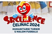 Хуманитарни турнир у Челинцу: “За дјечије срце без мане”