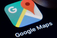 Gugl mape dobijaju novu fuknciju