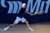 Дрејпер зауставио Кецмановића у четвртфиналу турнира у Акапулку