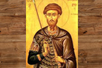 Danas je praznik Svetog Teodora Tirona, ovo su vjerovanja i običaji