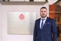 UKC Srpske dobio prvog kardiohirurga